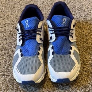 ON RUNNING SHOES GREAT CONDITION